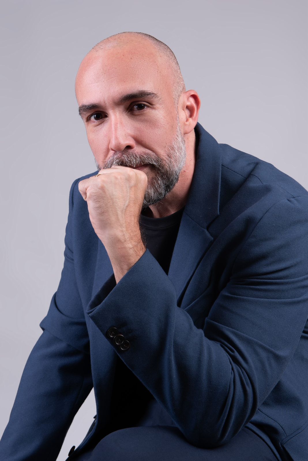 Dr. Felipe Alves — médico com atuação em ultrassonografia