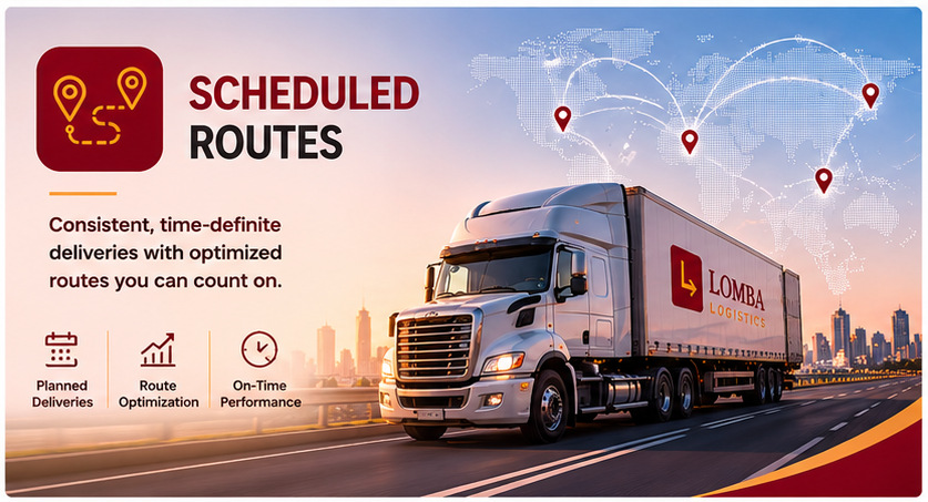 Same-day delivery operations hub