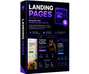 Landing Pages