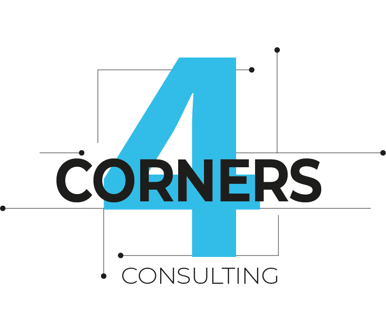 4Corners Logo