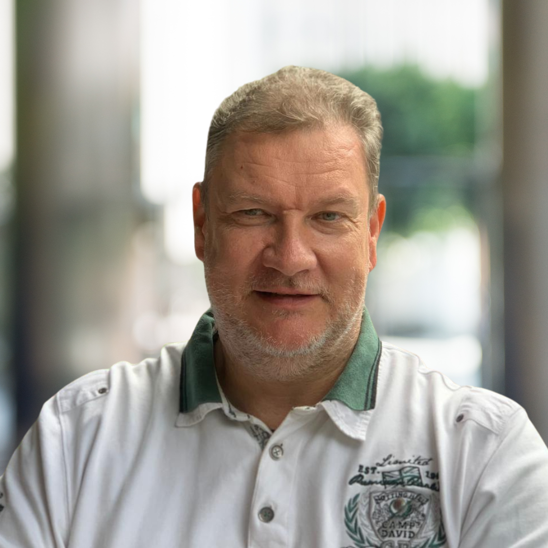 Andreas Szonn