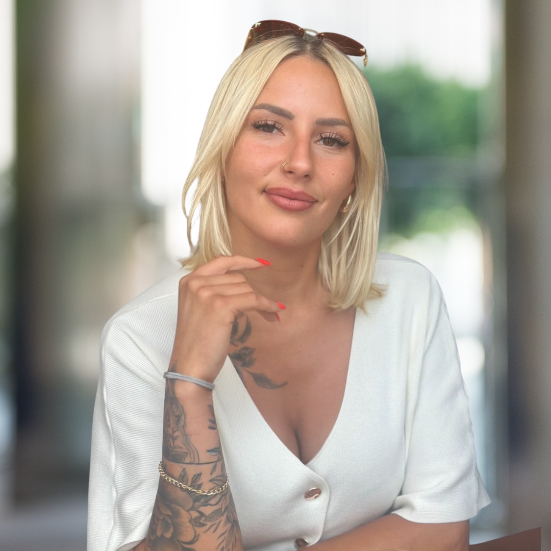 Wiktoria Chahed