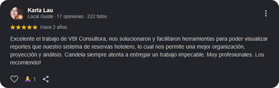 Testimonio Gastón Macías