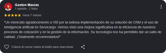 Testimonio Juan Campos