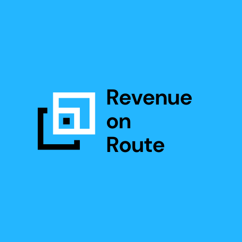 Revenue On Route Logo