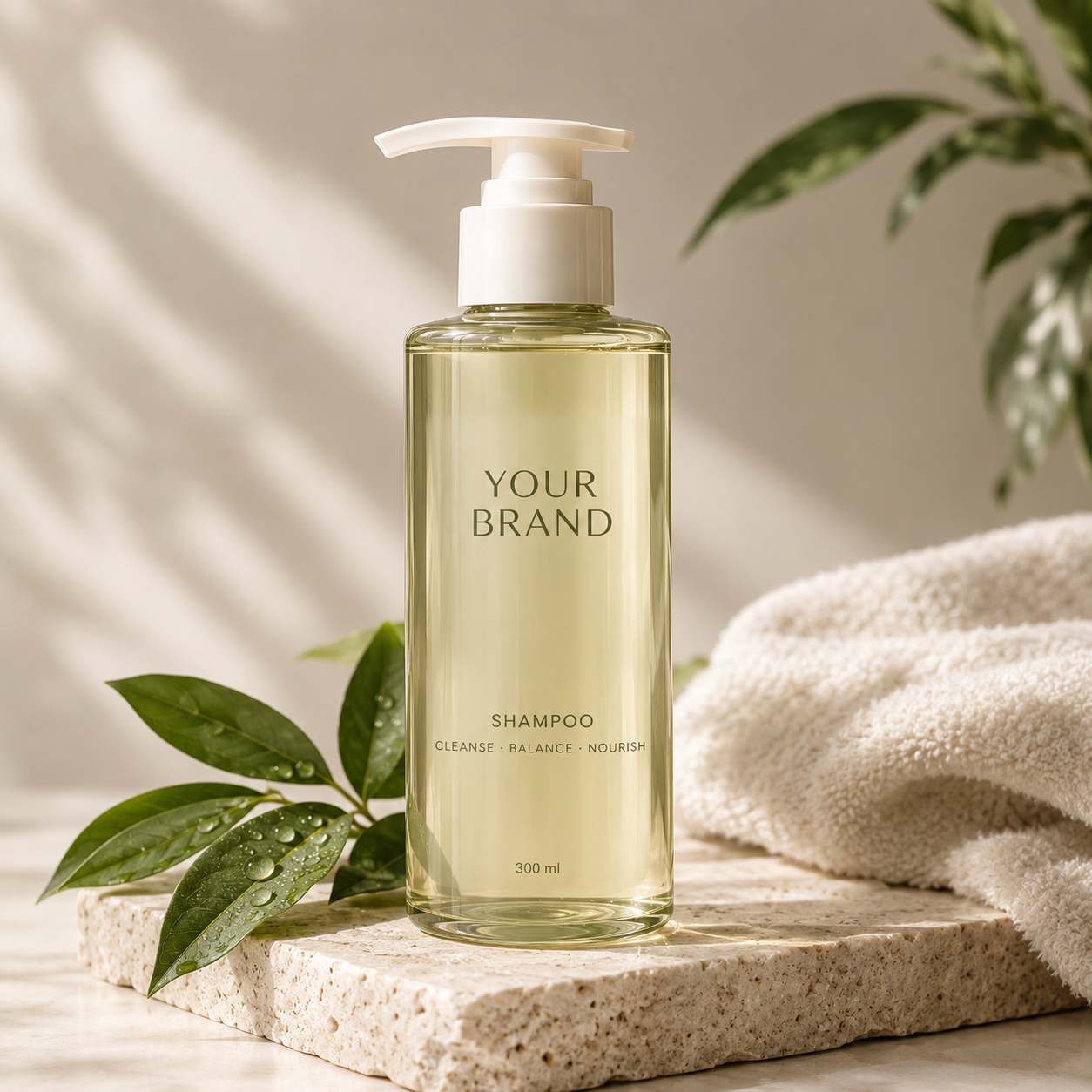 Haircare