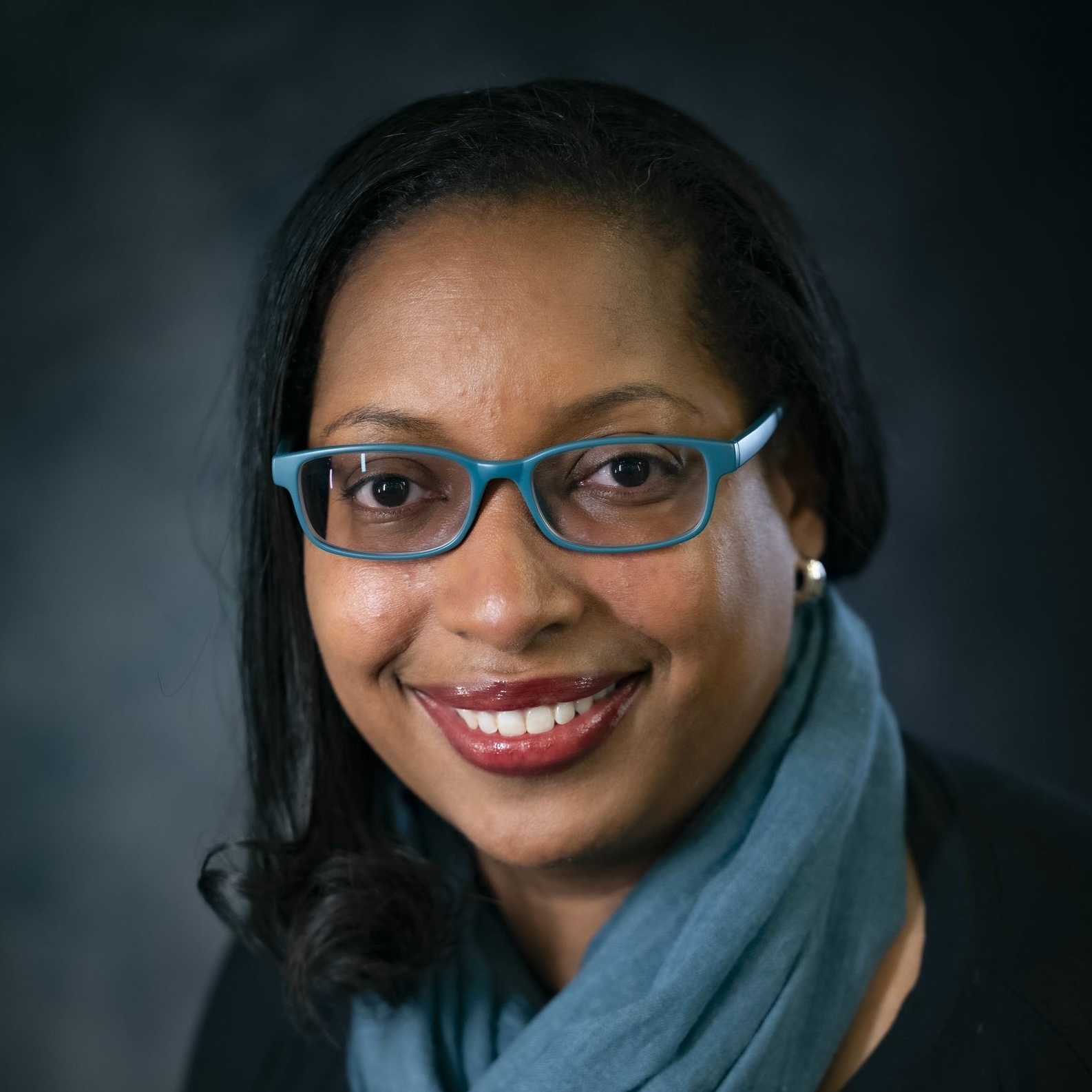 Photo of Shauna Brown-Leung