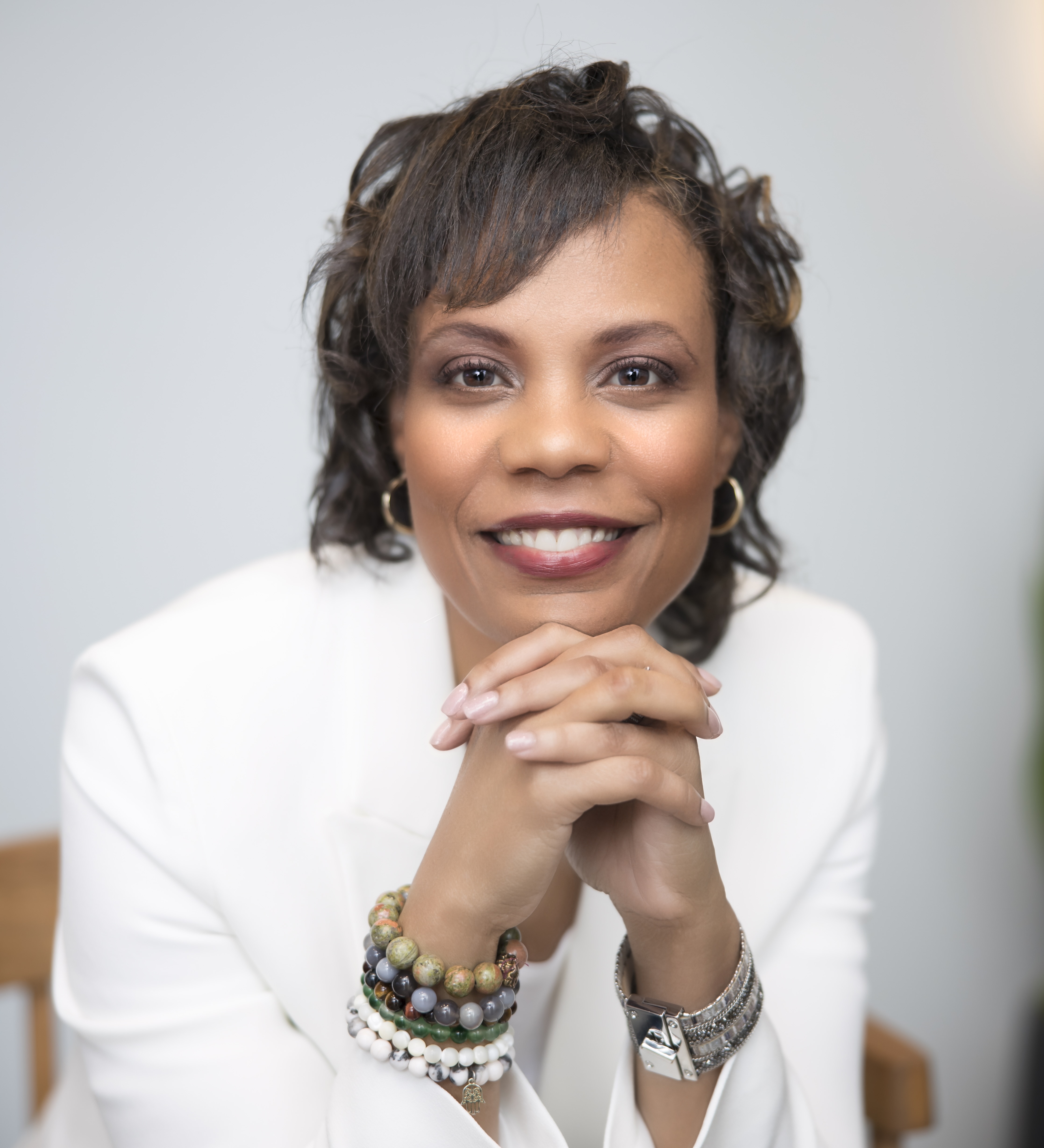 Photo of Arquella Hargrove