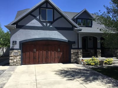 Interior painting in Herriman