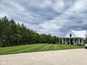Retaining walls in Greensboro