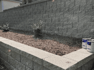 Outdoor fireplaces in High point