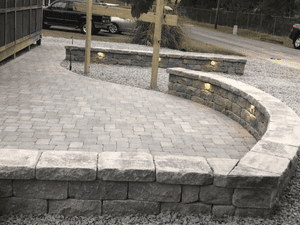 Outdoor kitchens in Greensboro