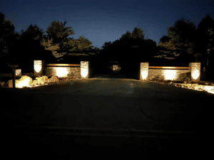 Paver patios in High point