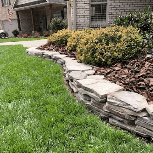 hardscaping in High point