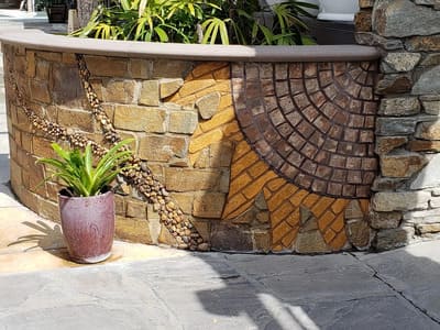 Concrete Work in California