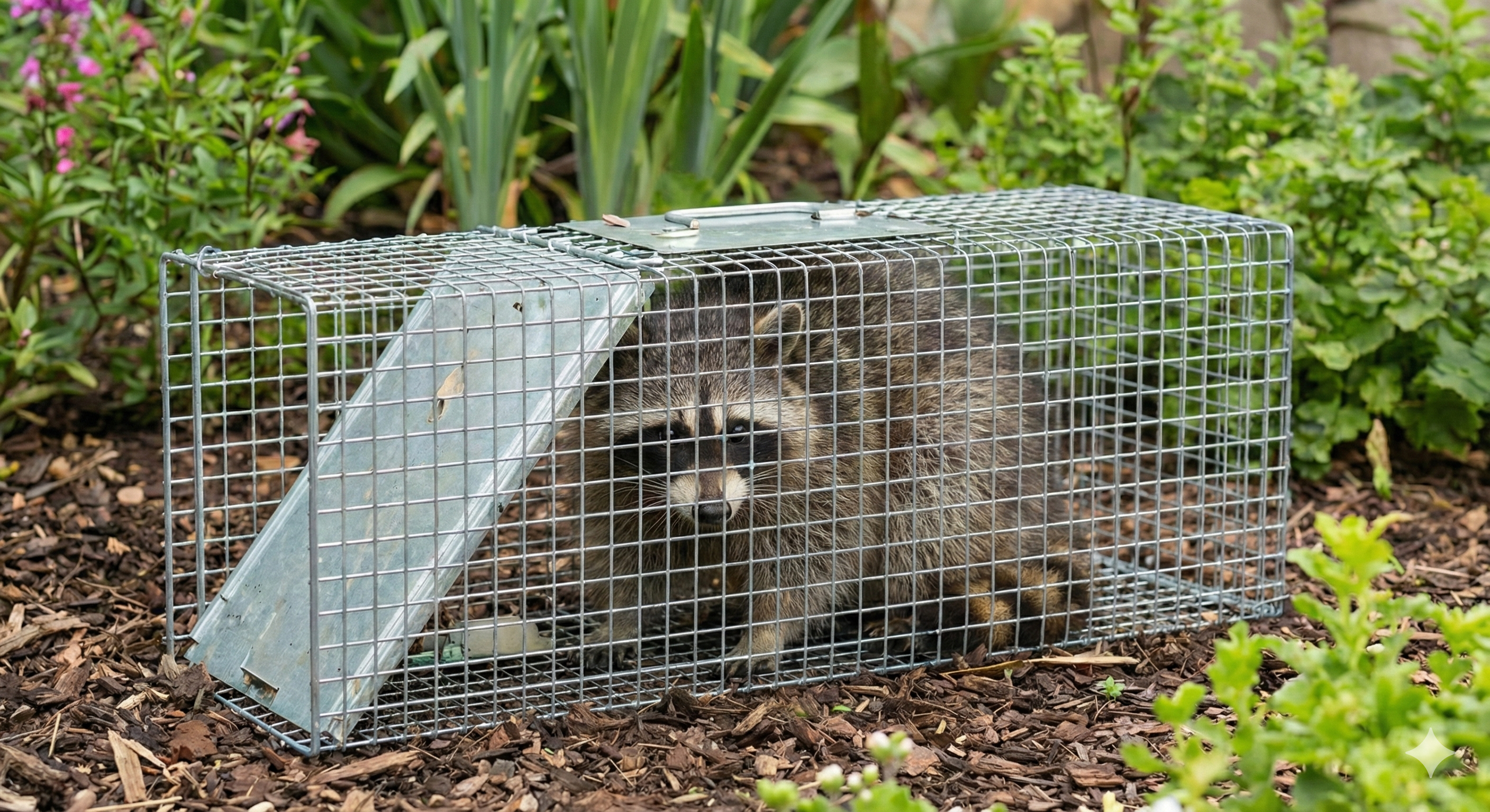 Rodent and Wildlife Control