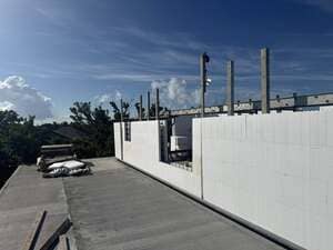 Custom in Lee County