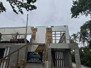 ICF Install in Cape Coral