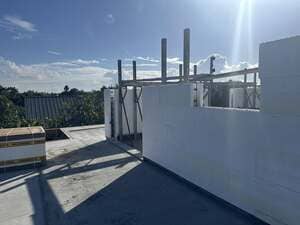 Custom ICF Homes in Lee County