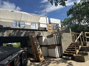 Custom in Cape Coral