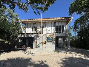 Custom ICF Homes in Cape Coral