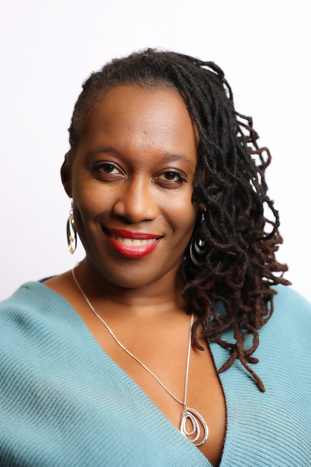 Abigale Harry-Patrick