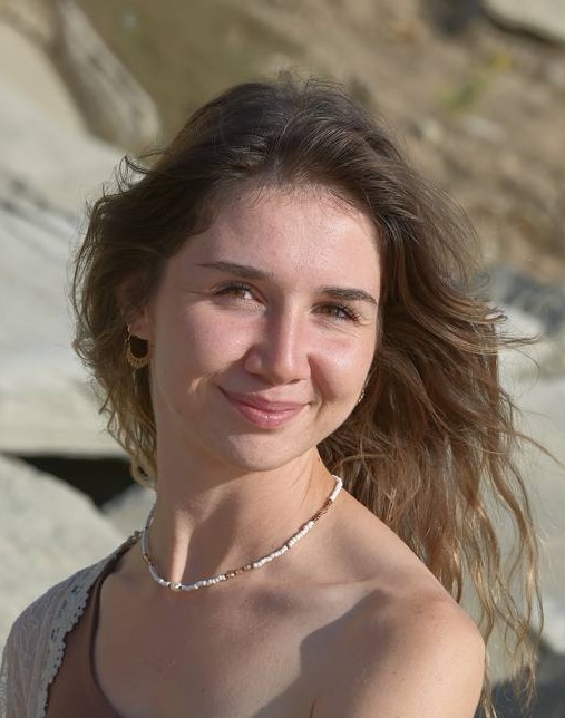 Jessica Wauters