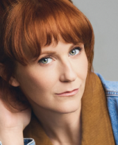 Claire Kennedy