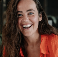 Maria Mooney