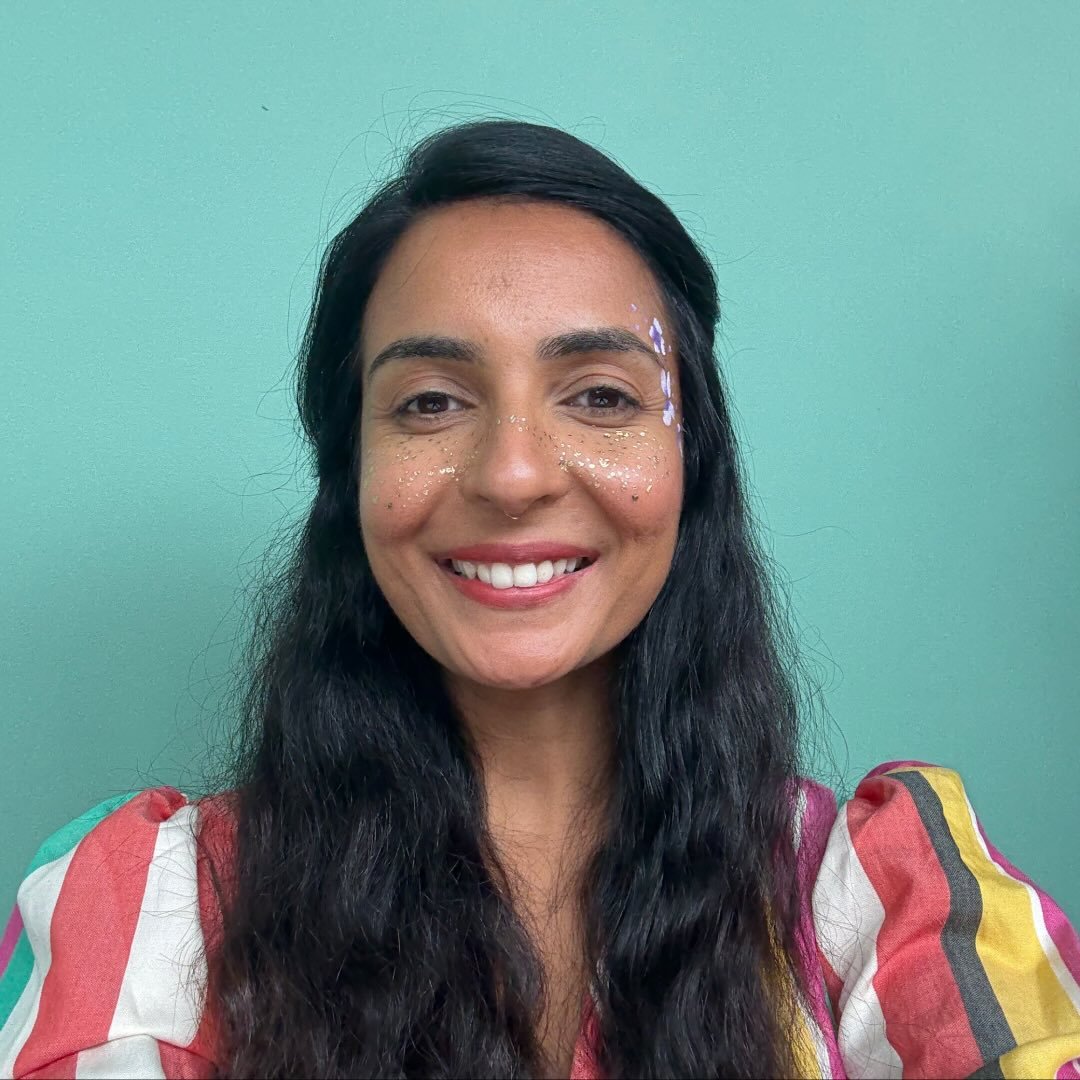 Sandip Kaur Chaven