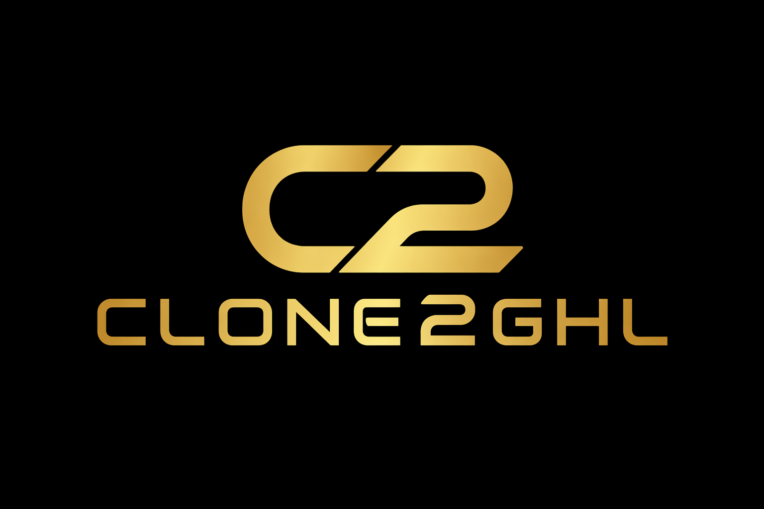 Clone to GHL Logo