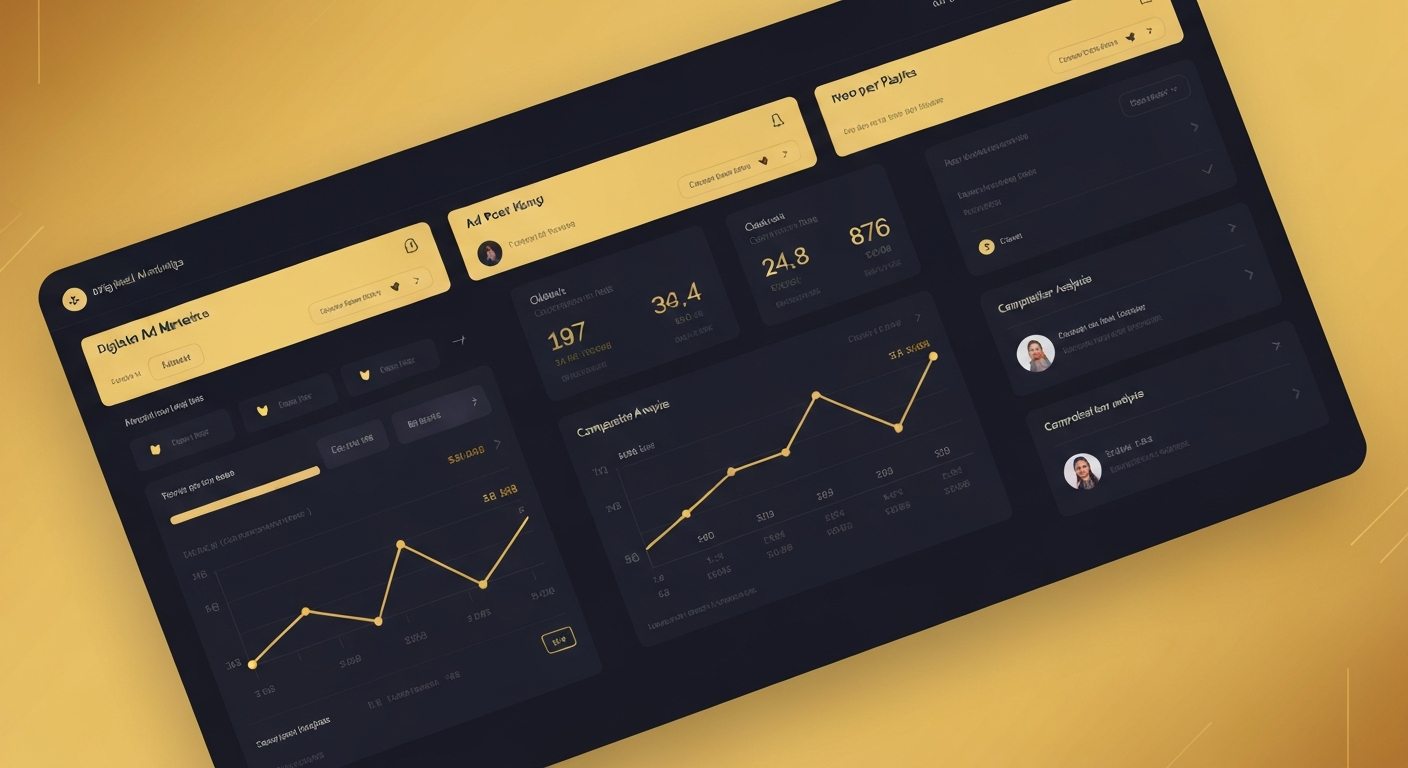 Marketing Machine