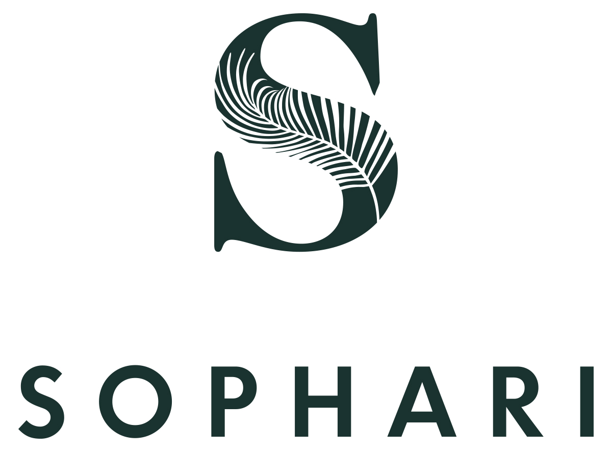 Sophari Brand Logo
