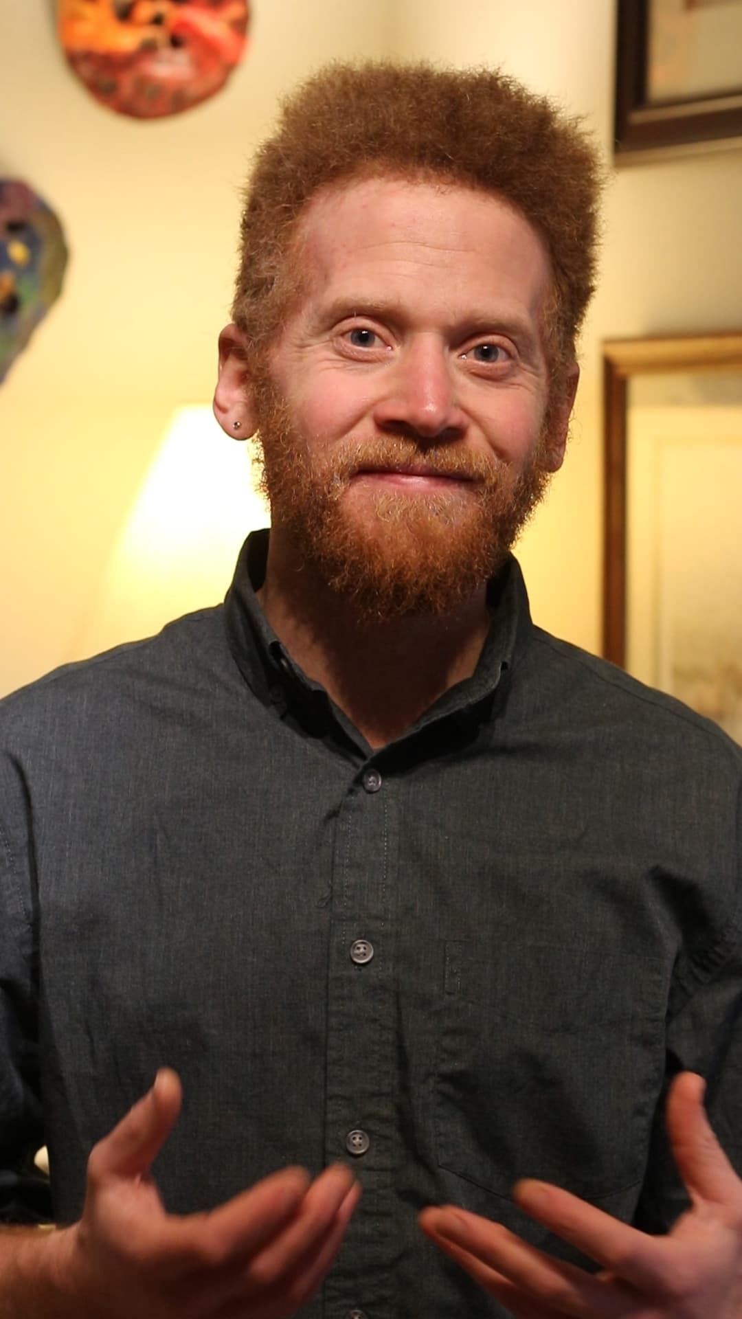 Ari Saunders