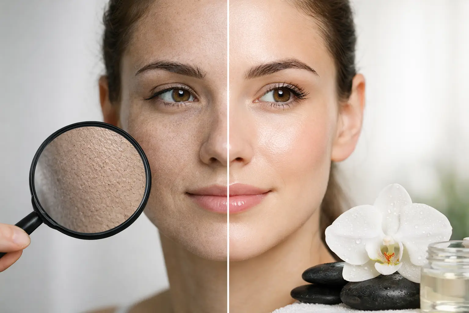 How to Get Rid of Dull Skin for Good How to Get Rid of Dull Skin for Good