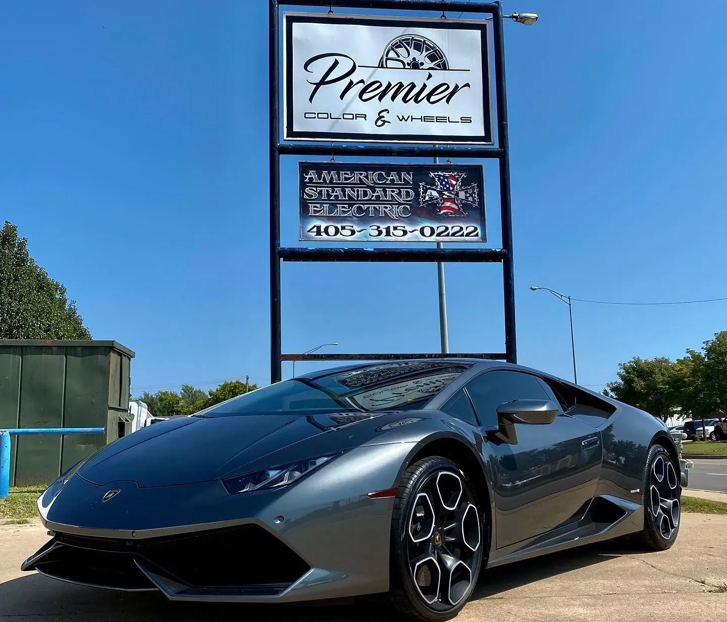 ceramic coating near me in Yukon Oklahoma