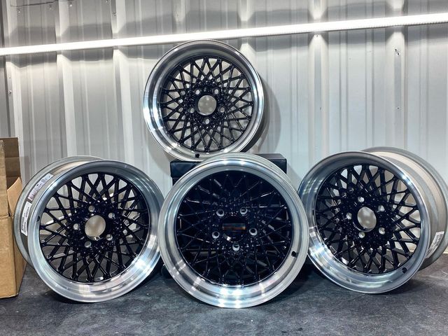 wheel rim repair midwest city OK