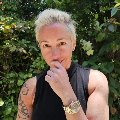 Dr. Nicole Bonner