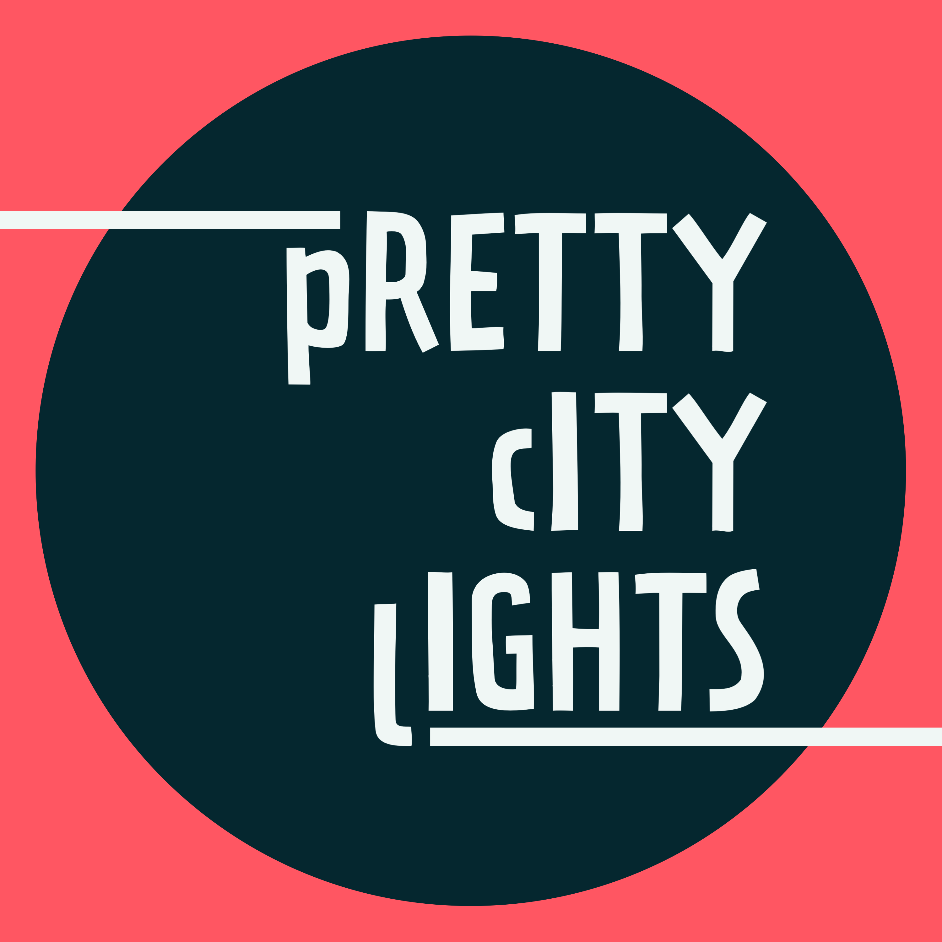 pretty city lights linktr.ee