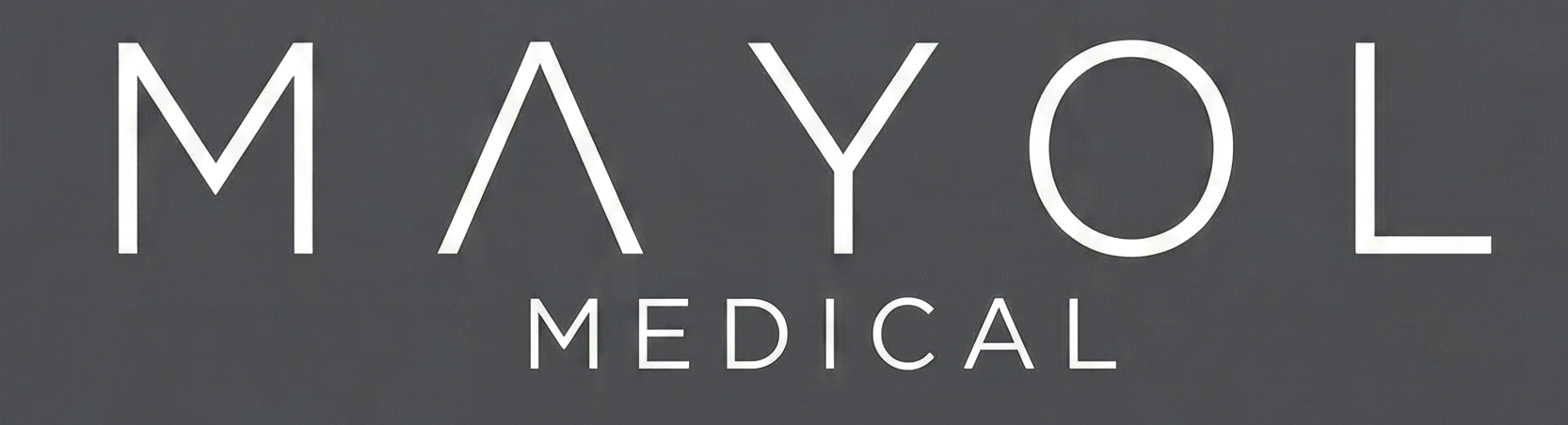 Mayol Medical Logo