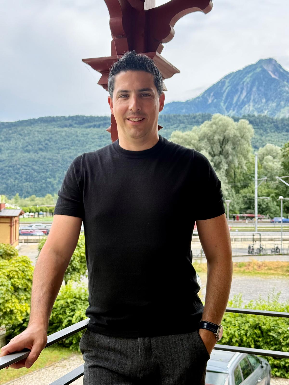 Sandro Pichler