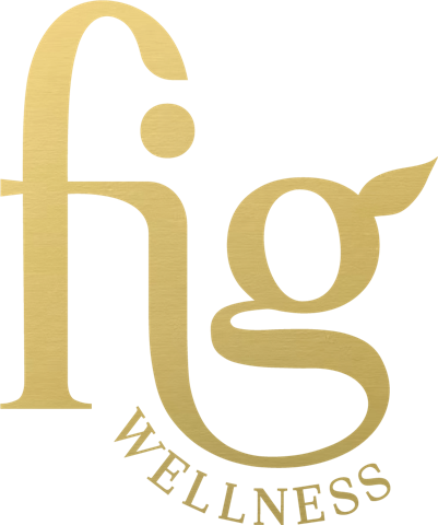 Fig Wellness logo