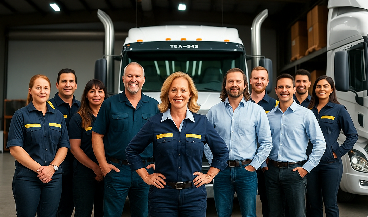 Basic Operator Service Trucking Careers | CDL Drivers & Owner Operator Jobs