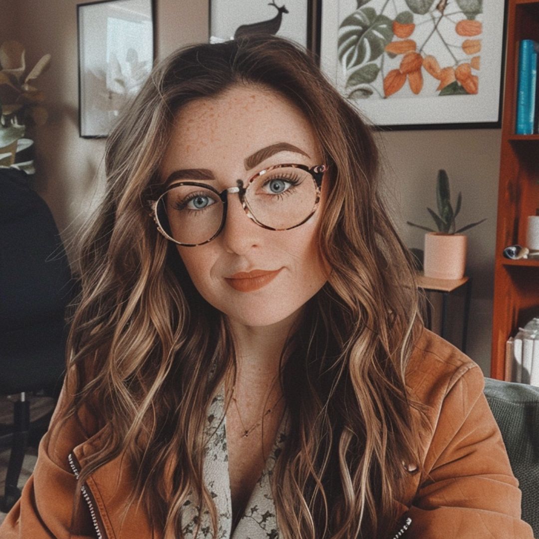 Sarah Jenkins