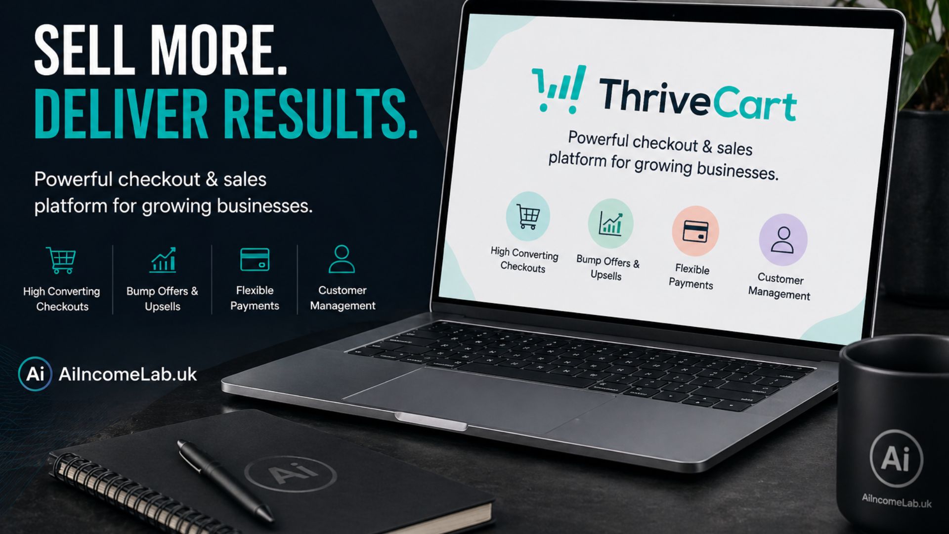 ThriveCart Review (2026): Is It Worth It for Beginners?