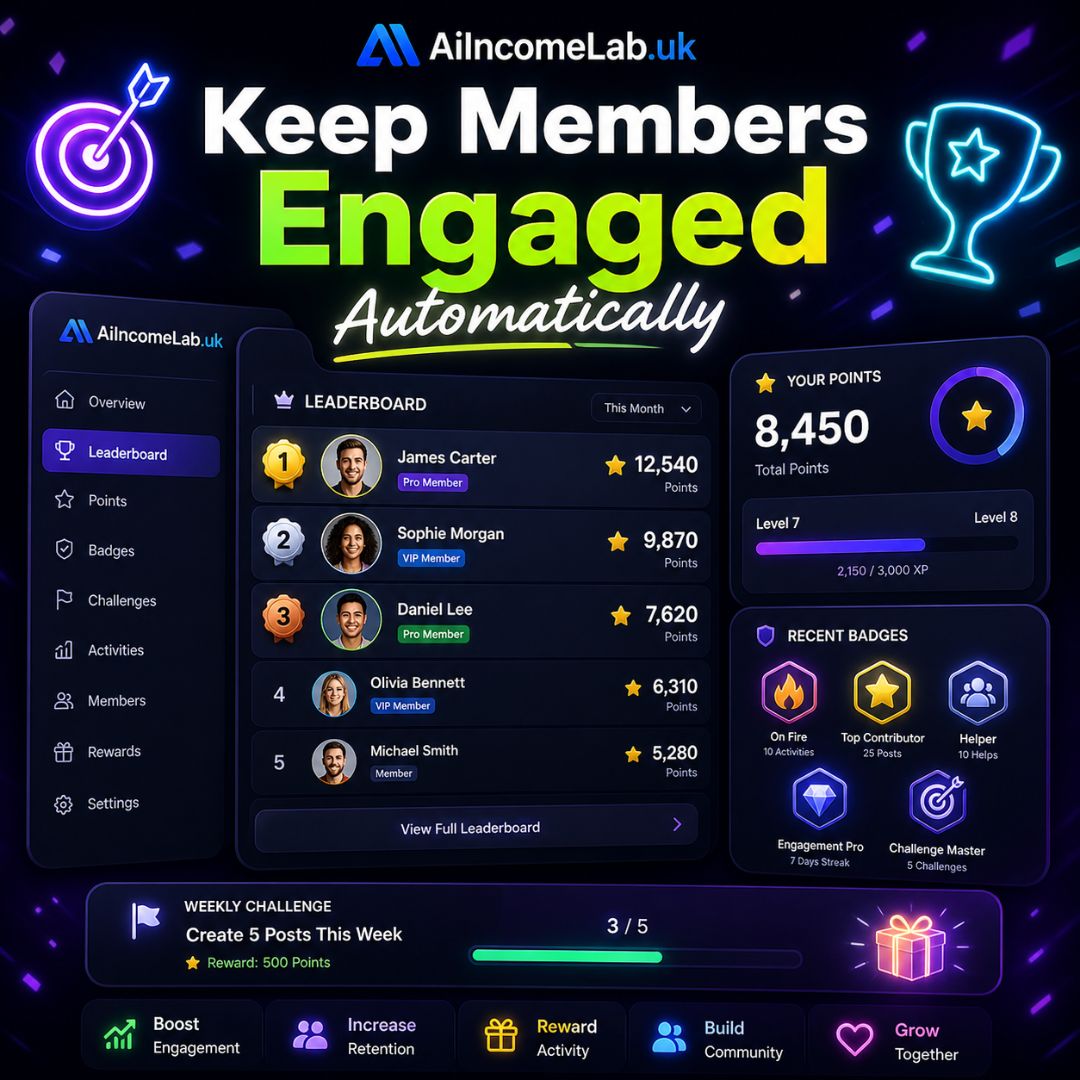 How to Set Up a Skool Community (Step-by-Step Guide for Beginners)