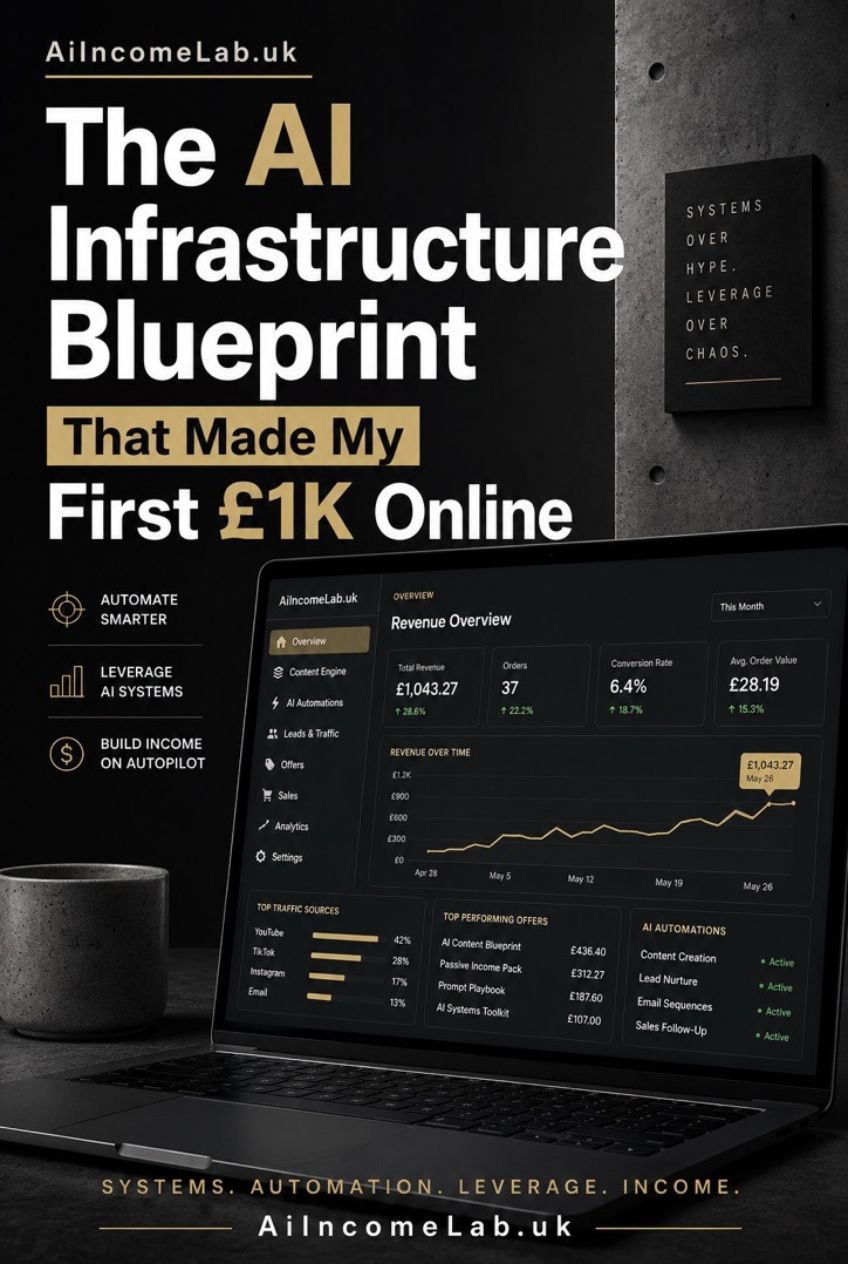 Strategic Infrastructure Blueprint Pin 6