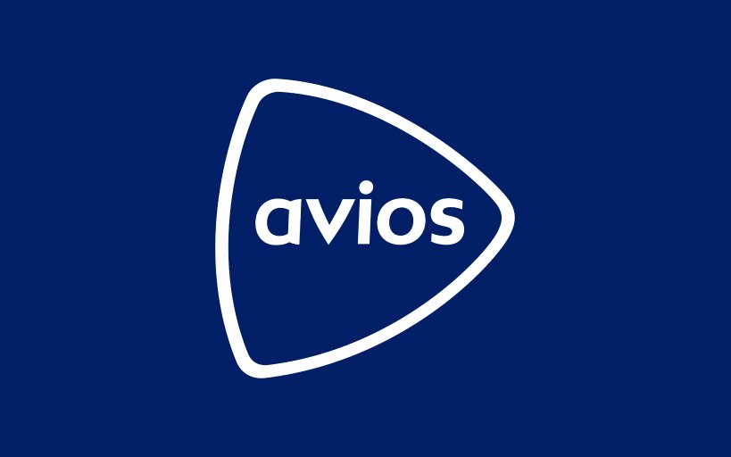 Avios logo