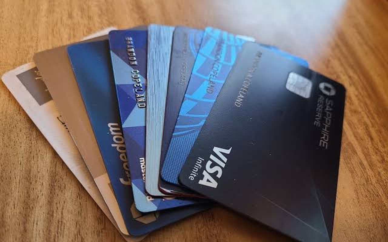 The best UK travel credit cards