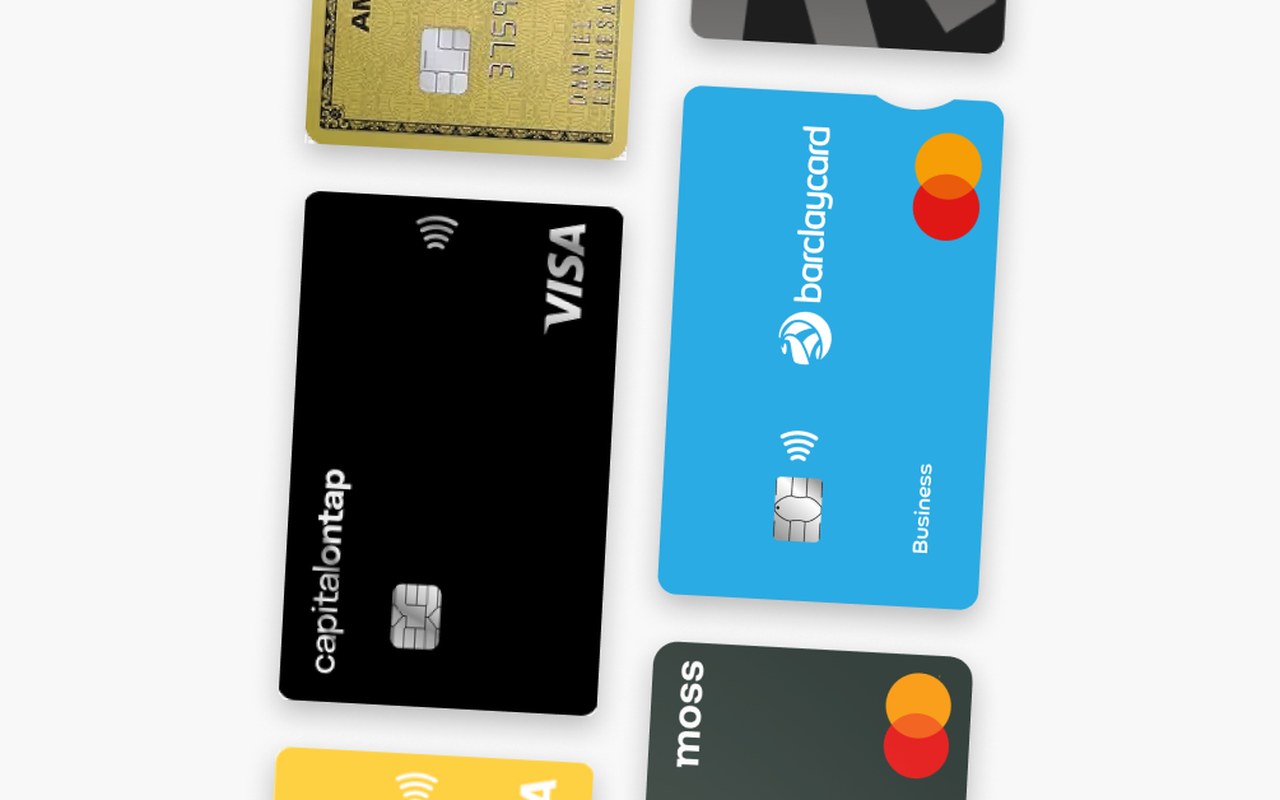 The best UK business credit cards